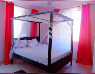 Blessing Stays 1BR Apartment In Bamburi, Mombasa