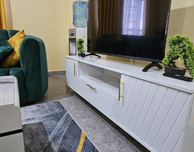 All Ensuite 2BR Apartment In Makasembo, Kisumu