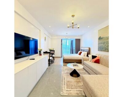 Day Safari Homes Studio Apartment In Westlands, Nairobi