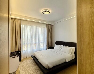 LAVINGTON 1BR Apartment, Nairobi