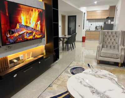 Loftel luxury 2BR Apartment In Ruaka