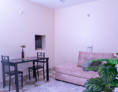 Makao 1BR Apartment By The Creek In Kilifi