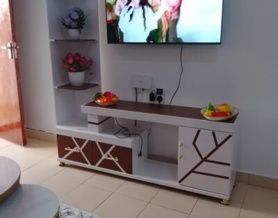 Esleey Homes 1BR close to Beach, Bamburi