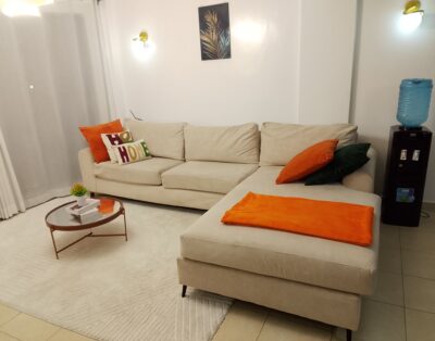 Super Host Homes  Apartment within 58 Nakuru