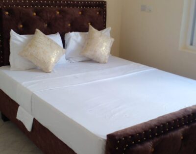 Lisahome 1BR Apartment In Diani