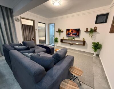 Karibu Nest 1BR Apartment In Kilimani