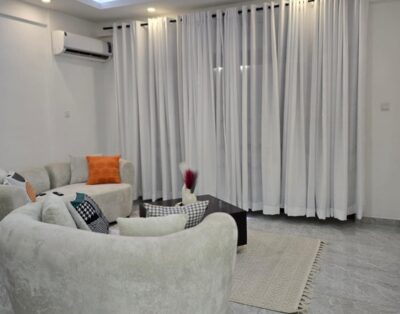 Sucasa Homes 2BR Apartment In Nyali