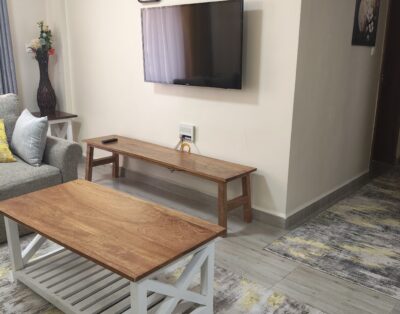 Pat Cozy Houses 2BR Apartment In Nakuru
