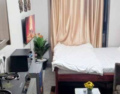 Studio Apartment In Fedha Tsavo, Nairobi