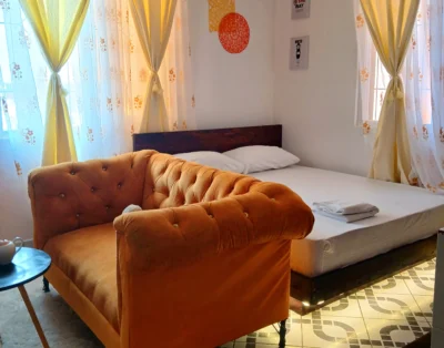 Bethel Homes Studio Apartment In Bamburi