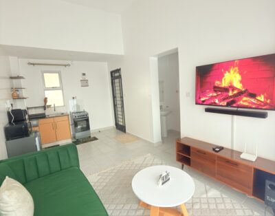Opal Nest 1Bedroom Apartment, Ngong Road