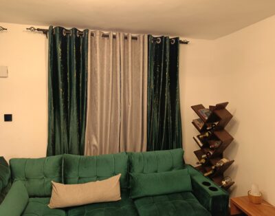 May Manor 1BR Apartment In Utawala