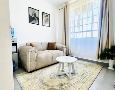 Royal Bay Homes 2BR Apartment In Homa Bay