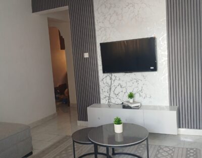 Mordern 2 Bedroom In Bamburi Fisheries