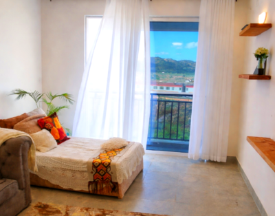 Olive & Clay Homes | Cozy 1-Bedroom in Voi