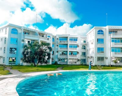 Kijani 2 Bedroom Apartment In Malindi