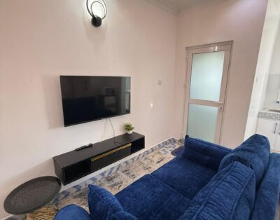 Cozy Studio Apartment In Casuarina, Malindi