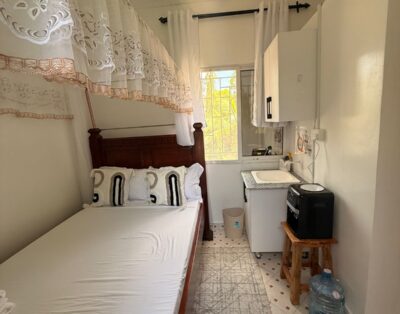 Affordable Cozy Studio in Malindi | WiFi & Great Location