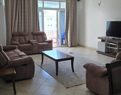 Modern One Bedroom in Malindi with Pool