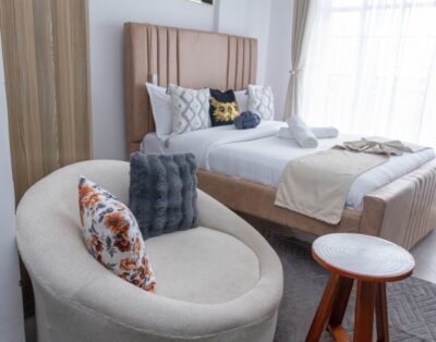 Budget Bliss 7 | Affordable Studio in Ngara, Nairobi