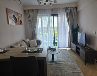 Ideal Homes by Lyn | 1BR Apartment with Pool & Gym