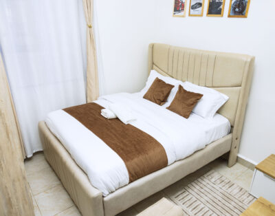 Epitome Luxe Homes Studio Apartment | Ruaka Near Two Rivers Mall