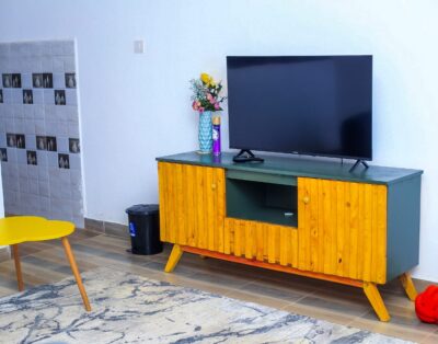 Cozy One Bedroom Stay in Bondo | Near Bondo Town