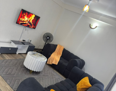 Zuri Signature Homes 1BR Apartment In Milimani