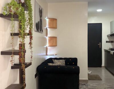 Modern Studio Apartment with Gym,Pool In South B