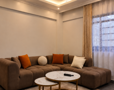 Elegant 2BR Master EnSuit Apartment near CBD