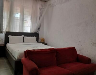 Kogelo Suites – Studio Apartment with Pool (R09), Milimani