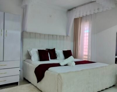 Kogelo Suites – Studio Apartment with Pool (R12), Milimani