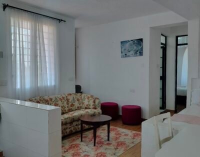 Kogelo Suites – 2BR Apartment with Pool (R23), Milimani