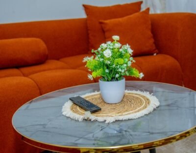 Bethany Homes | Cozy 1BR Apartment, Kisii