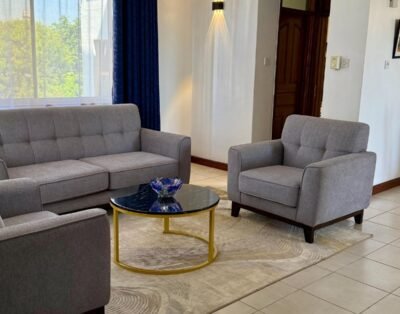 Safe House Apartments 1BR Apartment , Milimani
