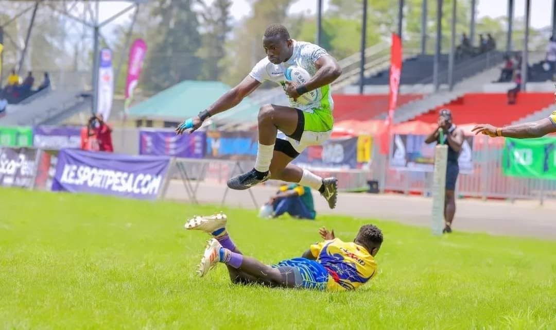 Dala 7s Kisumu